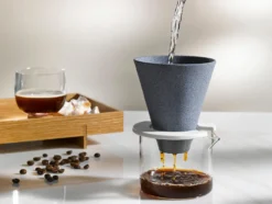 Cerapotta Keramik-Kaffeefilter