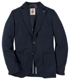 CG Kaschmir-­Jersey-Sakko