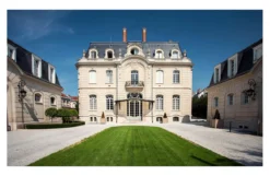 Champagne Jacquart Mosaïque Brut, Champagne AOP, Frankreich