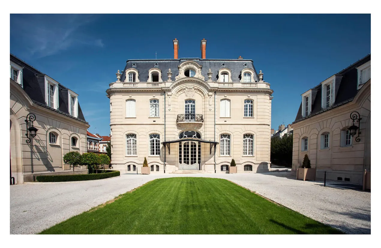 Champagne Jacquart Mosaïque Brut, Champagne AOP, Frankreich