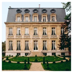Champagne Louis Roederer Cristal 2016, Champagne, Reims, Frankreich