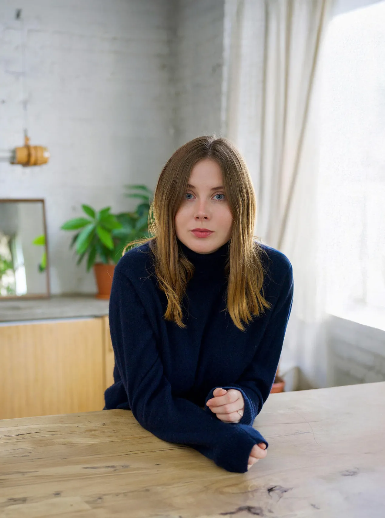 Charlotte Rother – Zwischentöne
