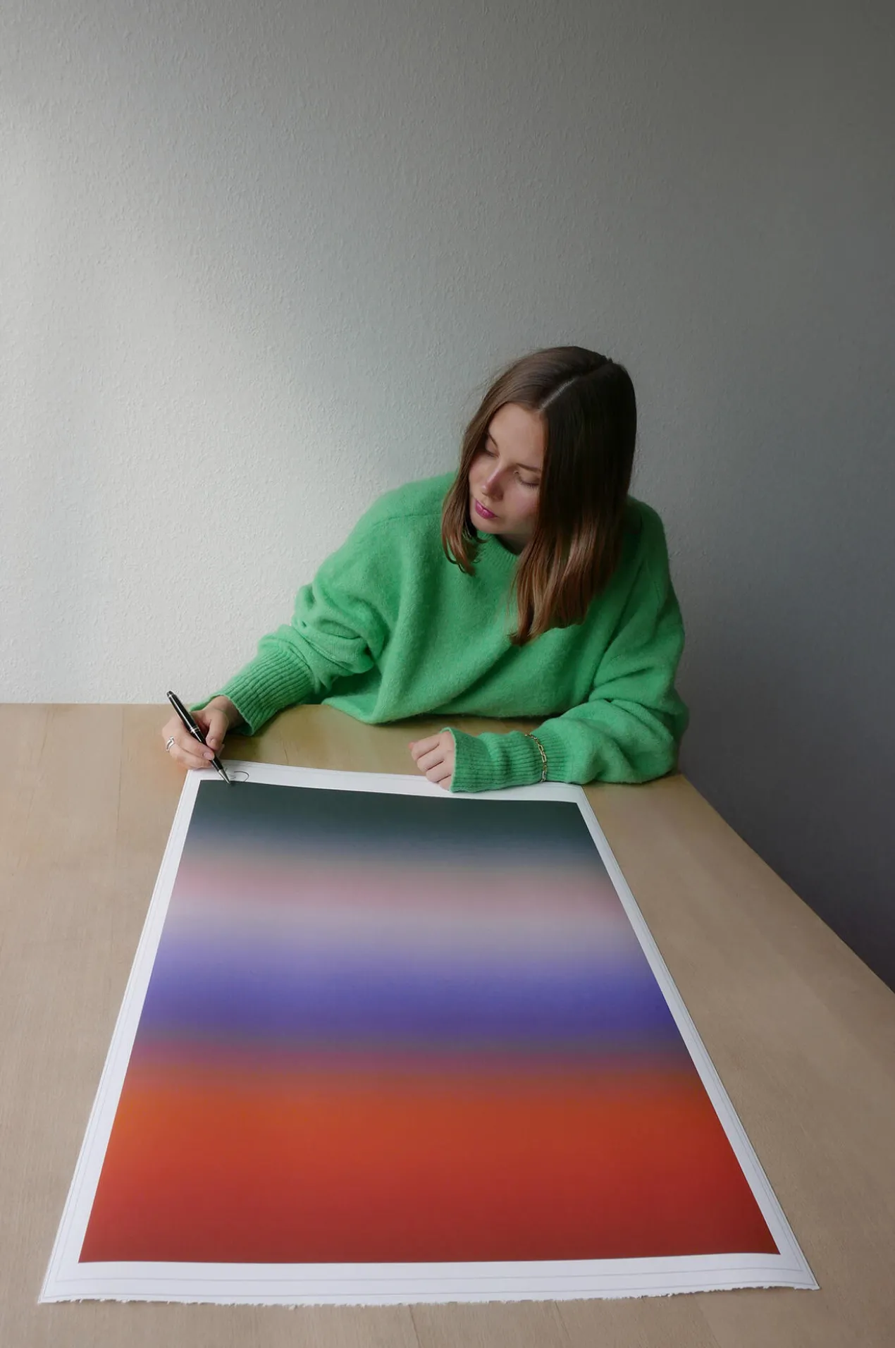 Charlotte Rother – Zwischentöne