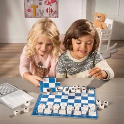 Chess Junior