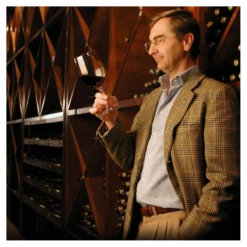 Chianti del Barone Ricasoli 2024, Toskana, Italien