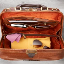 Chiarugi Doctor Bag