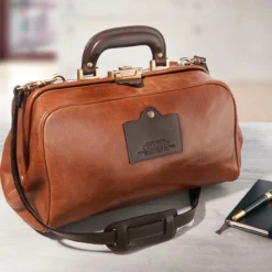 Chiarugi Doctor Bag