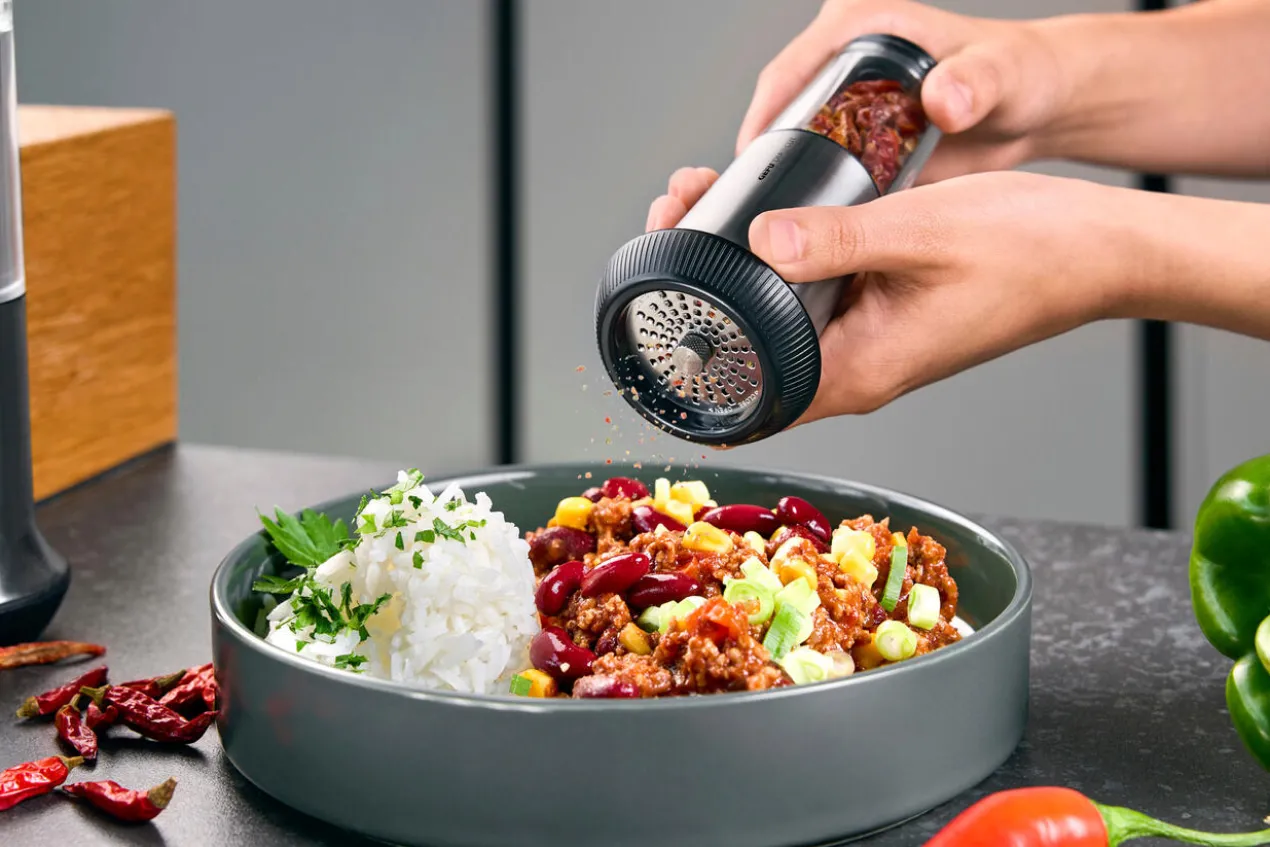 Chili-Schneider X-Plosion®