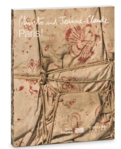 Christo und Jeanne-Claude – Pont Neuf