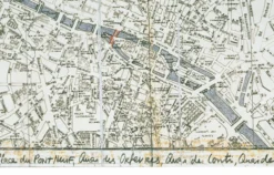 Christo und Jeanne-Claude – Pont Neuf