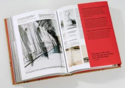 Christo und Jeanne-Claude – Reichstag IX