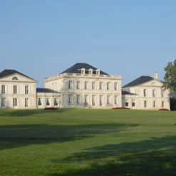 Château Phélan Ségur 2017, Saint-Estèphe AOC, Bordeaux, Frankreich