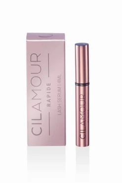 CILAMOUR RAPIDE Wimpern-­Serum