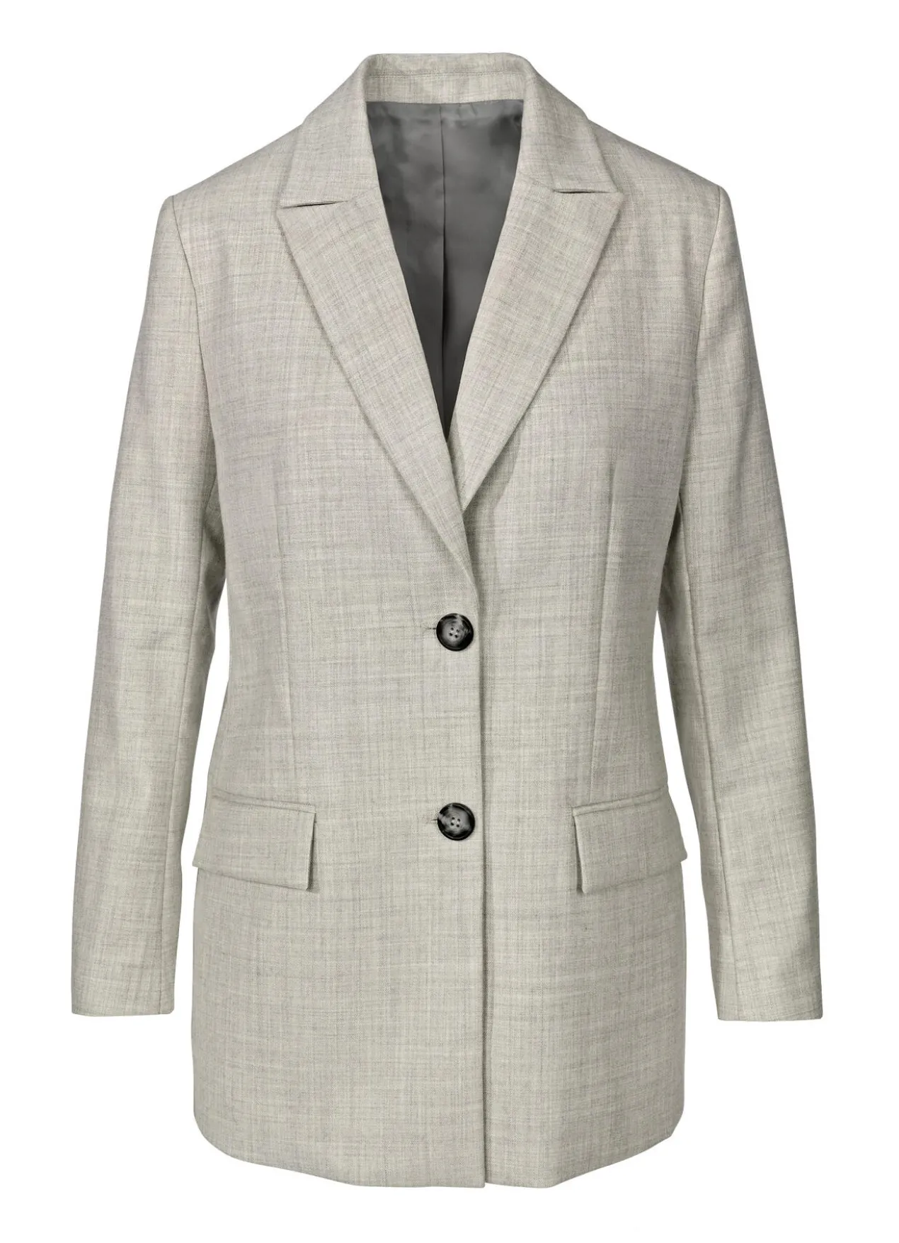 Clark Ross Baby-Alpaka-Blazer