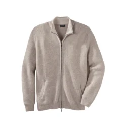 Clark Ross Baby-Alpaka-Strickjacke
