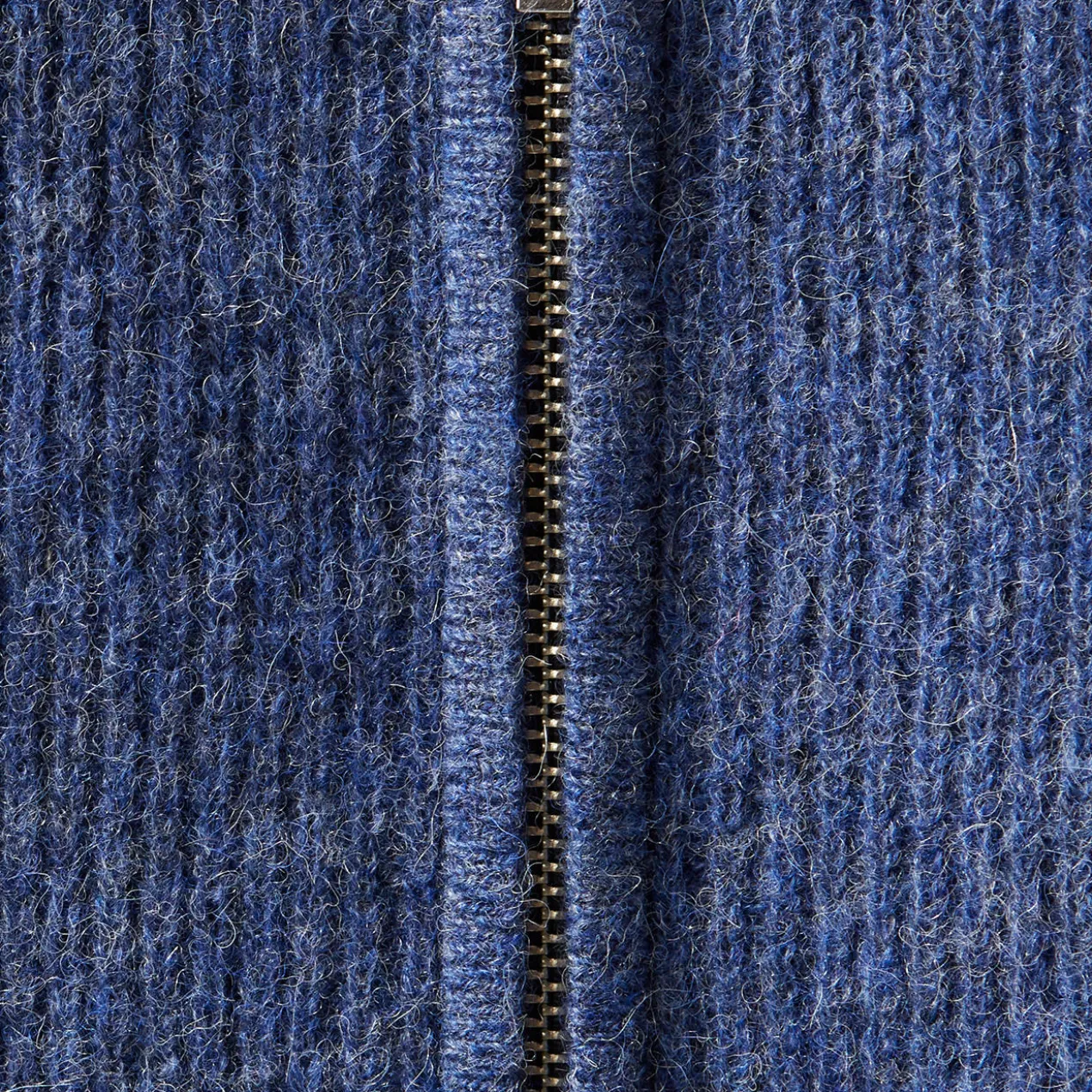 Clark Ross Baby-Alpaka-Strickjacke