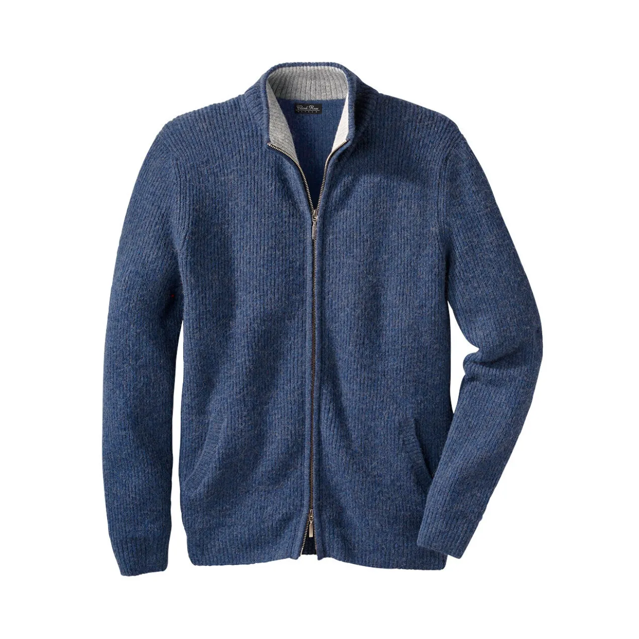 Clark Ross Baby-Alpaka-Strickjacke