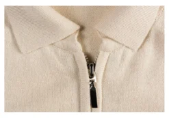 Clark Ross Polo-Cardigan, Damen