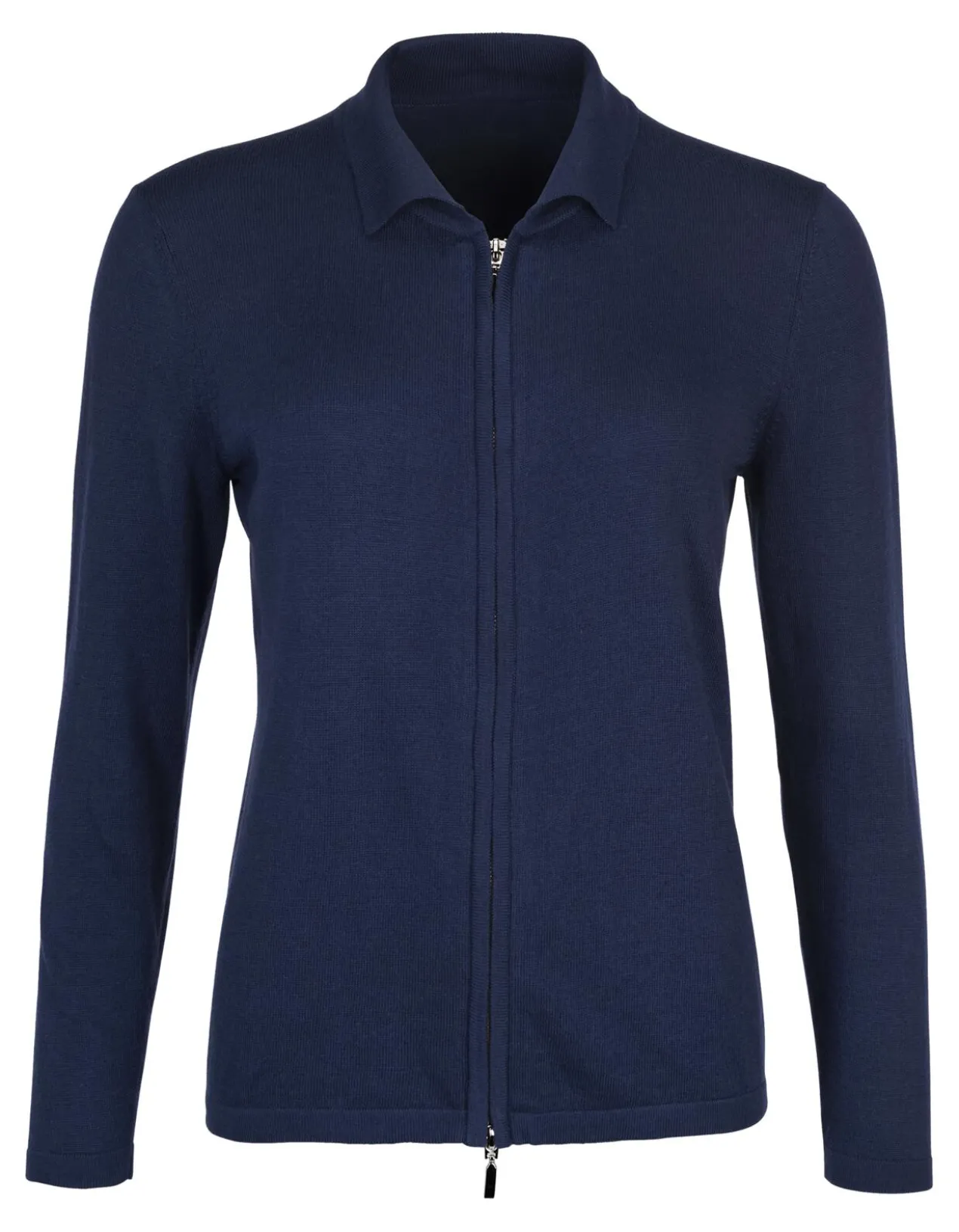Clark Ross Polo-Cardigan, Damen