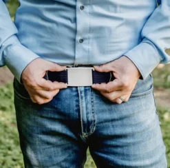cleverbelt Vario-Wendegürtel