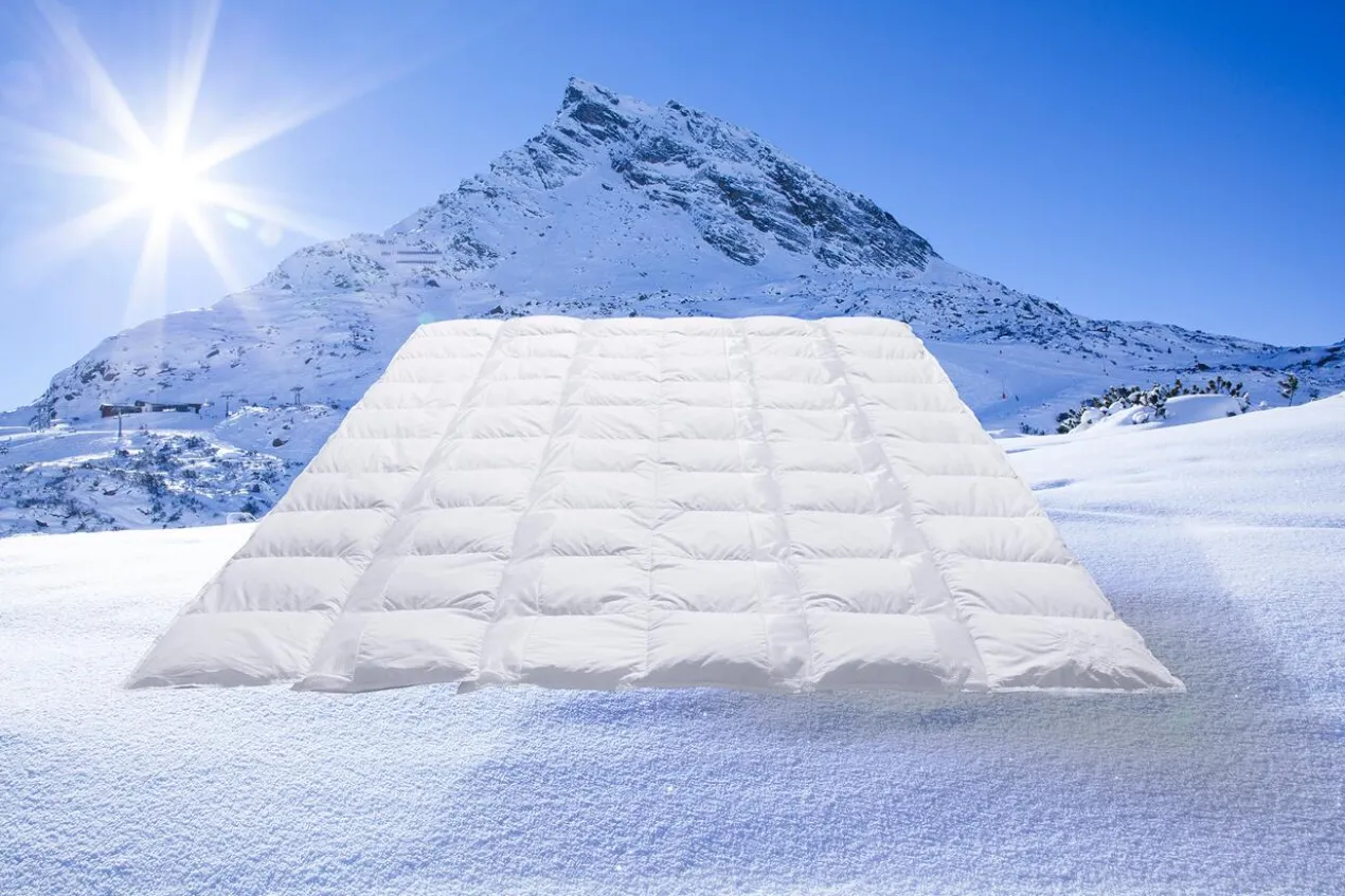 Clima Balancedecke 2.0