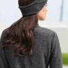 Céline Robert Couture-Stirnband