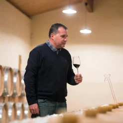 Clos Beauregard 2019, Pomerol, AOC, Frankreich