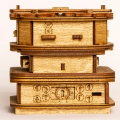 Cluebox, XL-Cluebox oder Cluebox PRO