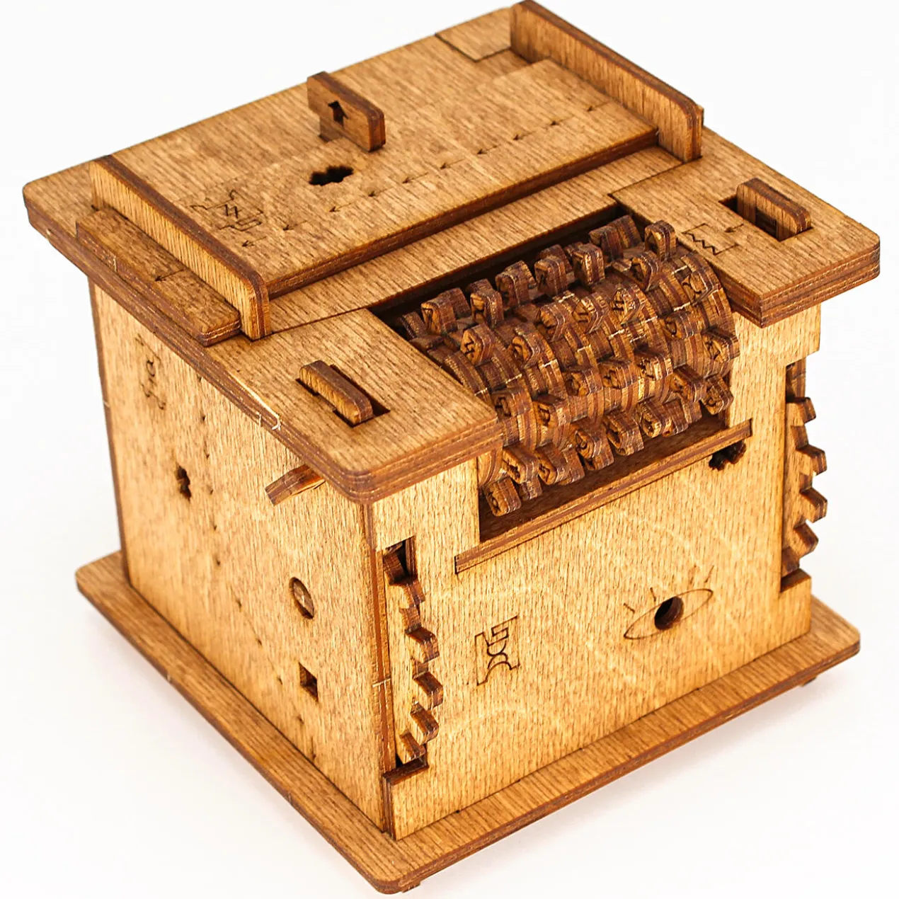 Cluebox, XL-Cluebox oder Cluebox PRO