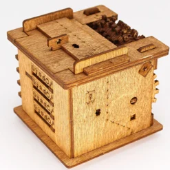 Cluebox, XL-Cluebox oder Cluebox PRO