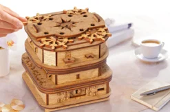 Cluebox, XL-Cluebox oder Cluebox PRO