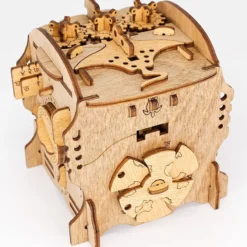 Cluebox, XL-Cluebox oder Cluebox PRO