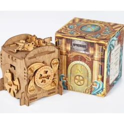 Cluebox, XL-Cluebox oder Cluebox PRO