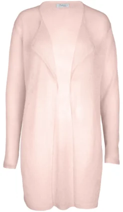 Cobweb-Langjacke