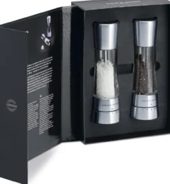 Cole & Mason Salz- und Pfeffermühle