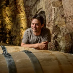 Collection Privée de l`Oratoire 2024, Ogier-Caves des Papes, Rhône, Frankreich