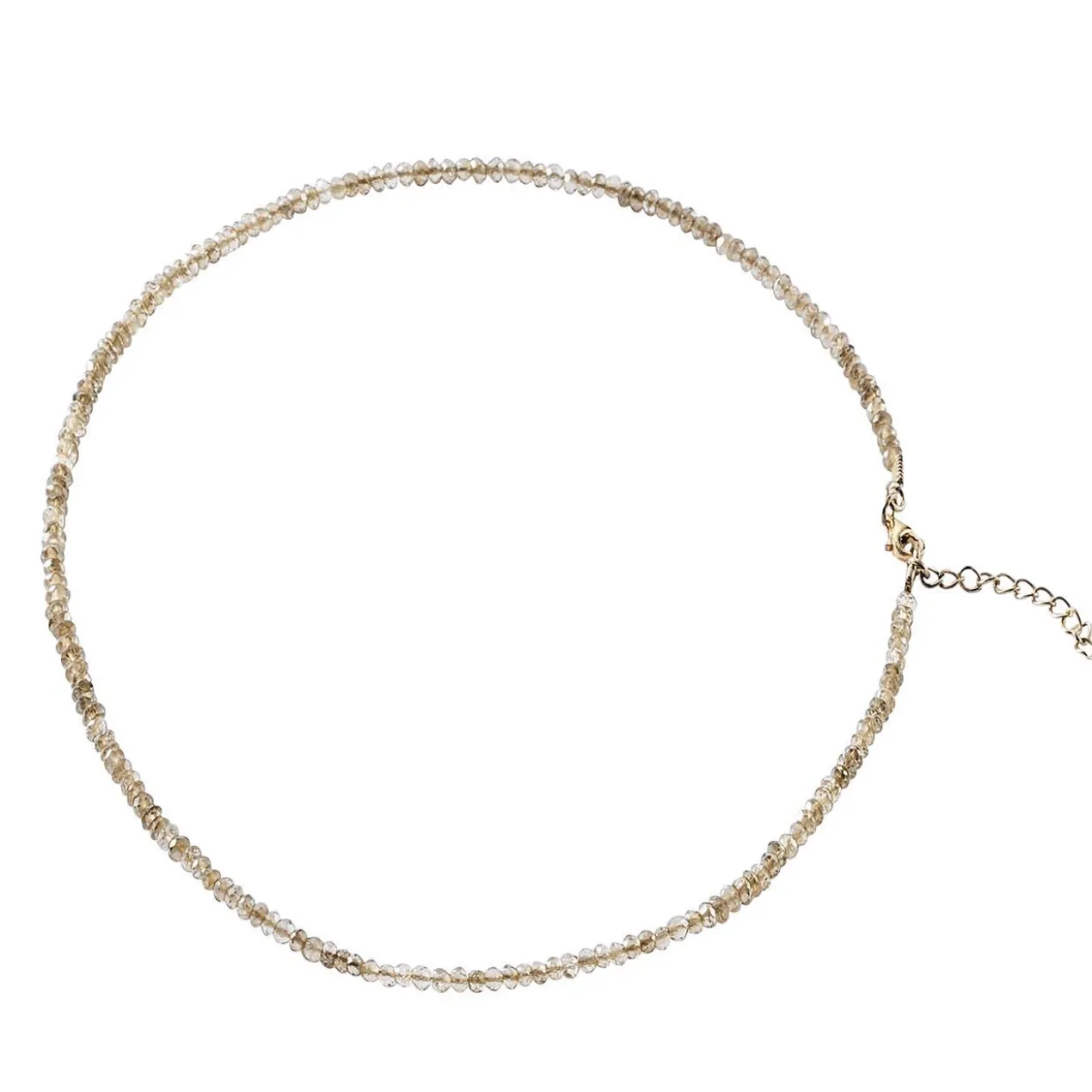 Collier Salt & Pepper