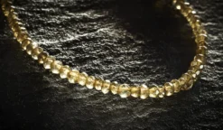Collier Salt & Pepper