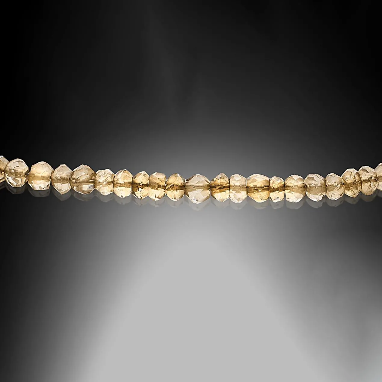 Collier Salt & Pepper