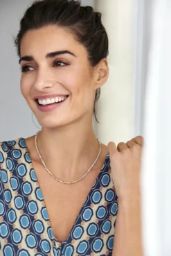 Collier Salt & Pepper