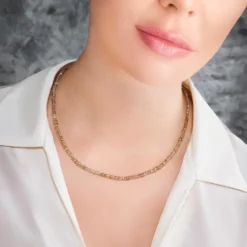 Collier Salt & Pepper