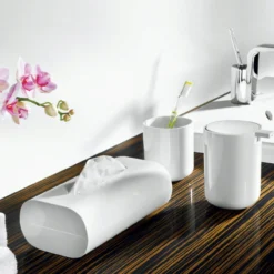 Coole Bad-Accessoires von Alessi