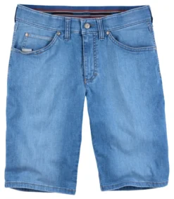 Coolmax®-Jeans-Shorts