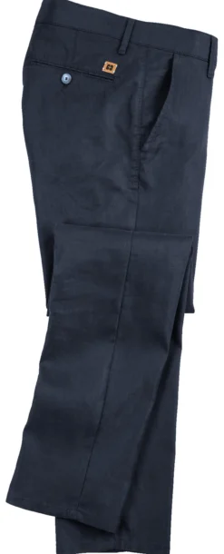Coolmax®-Leinenhose