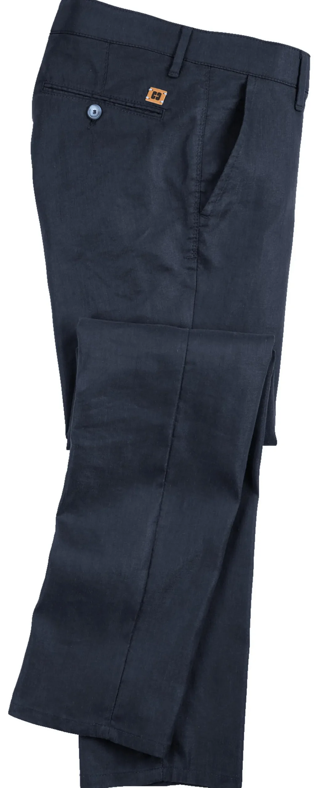 Coolmax®-Leinenhose