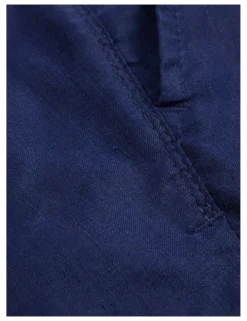 Coolmax®-Leinenhose