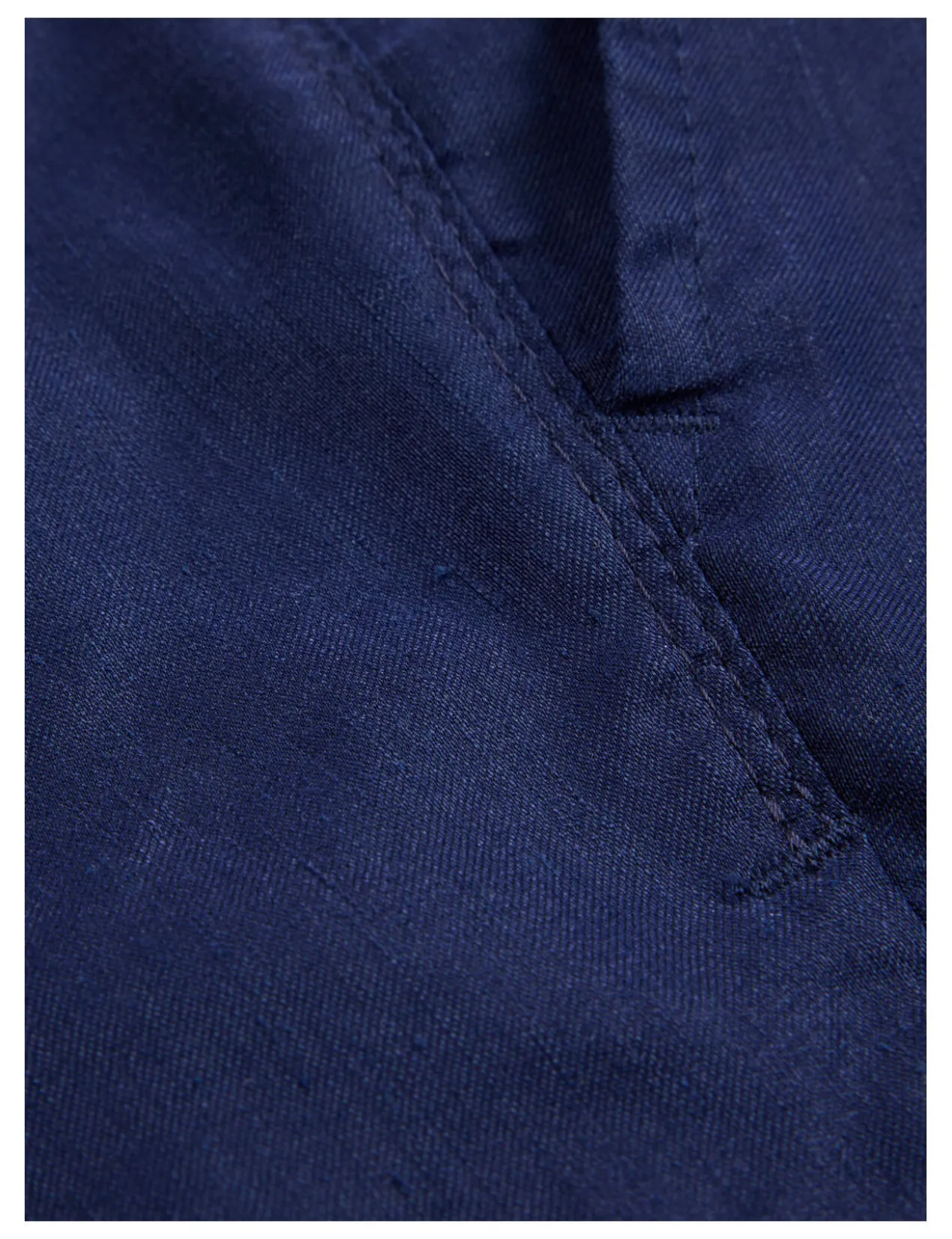 Coolmax®-Leinenhose