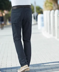 Coolmax® Sommer-Five-Pocket