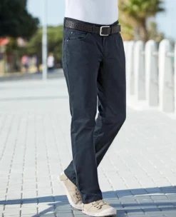 Coolmax® Sommer-Five-Pocket