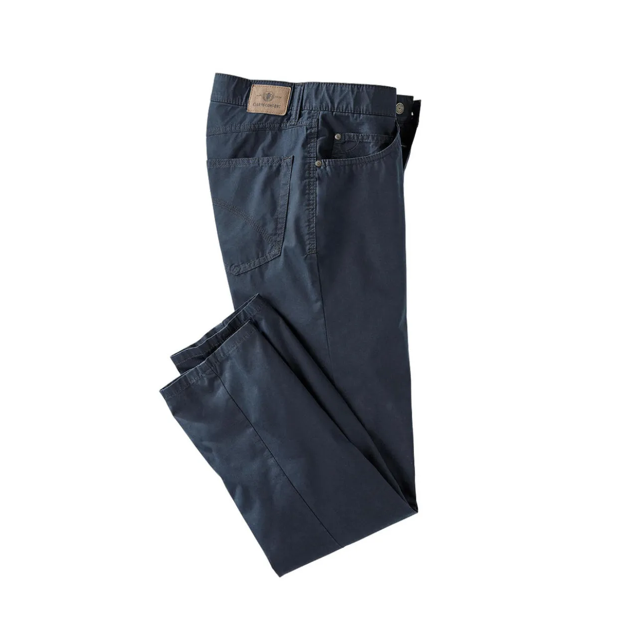 Coolmax® Sommer-Five-Pocket